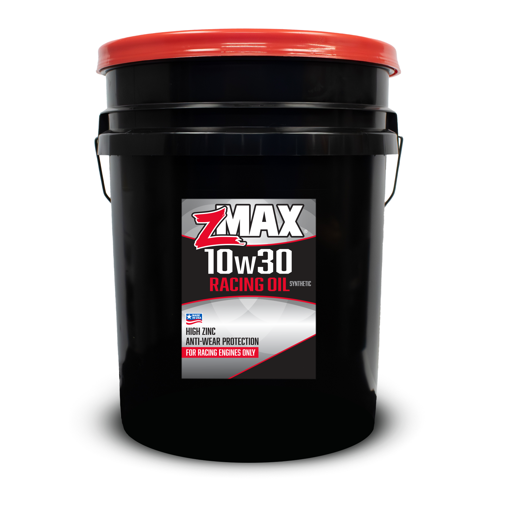 zMAX Racing Oil 10w30 (5G Pail) – zMAX Online Store