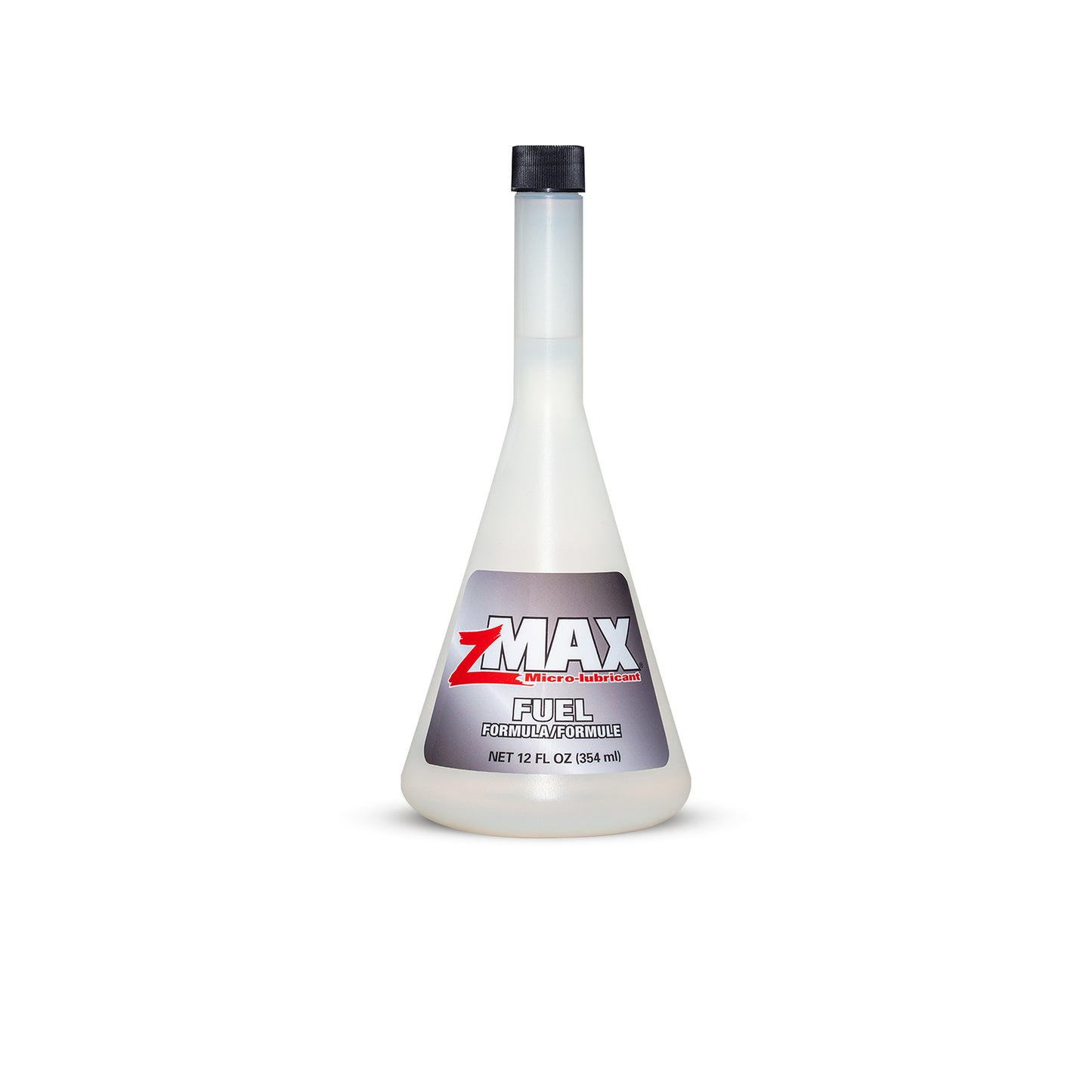 zMAX Fuel Formula