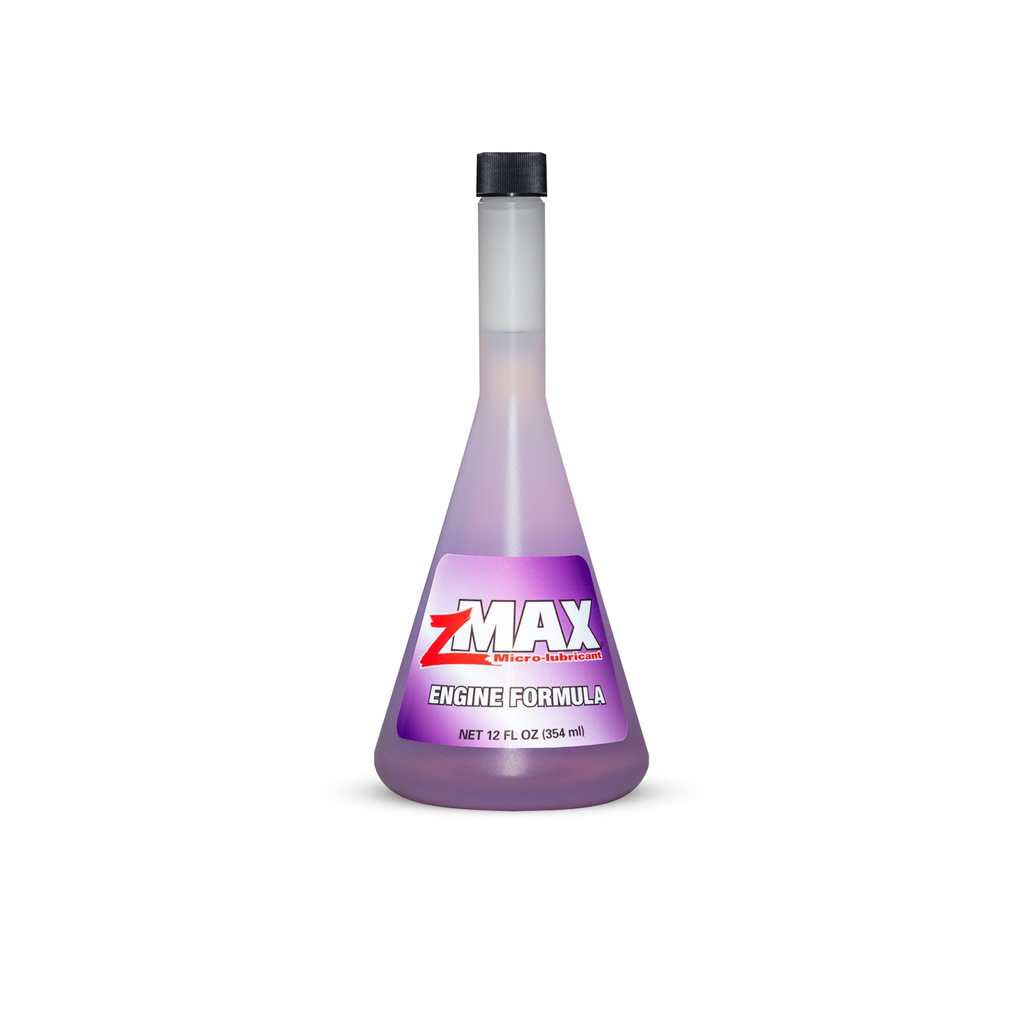 zMAX Engine Formula (12oz) - Case of 6