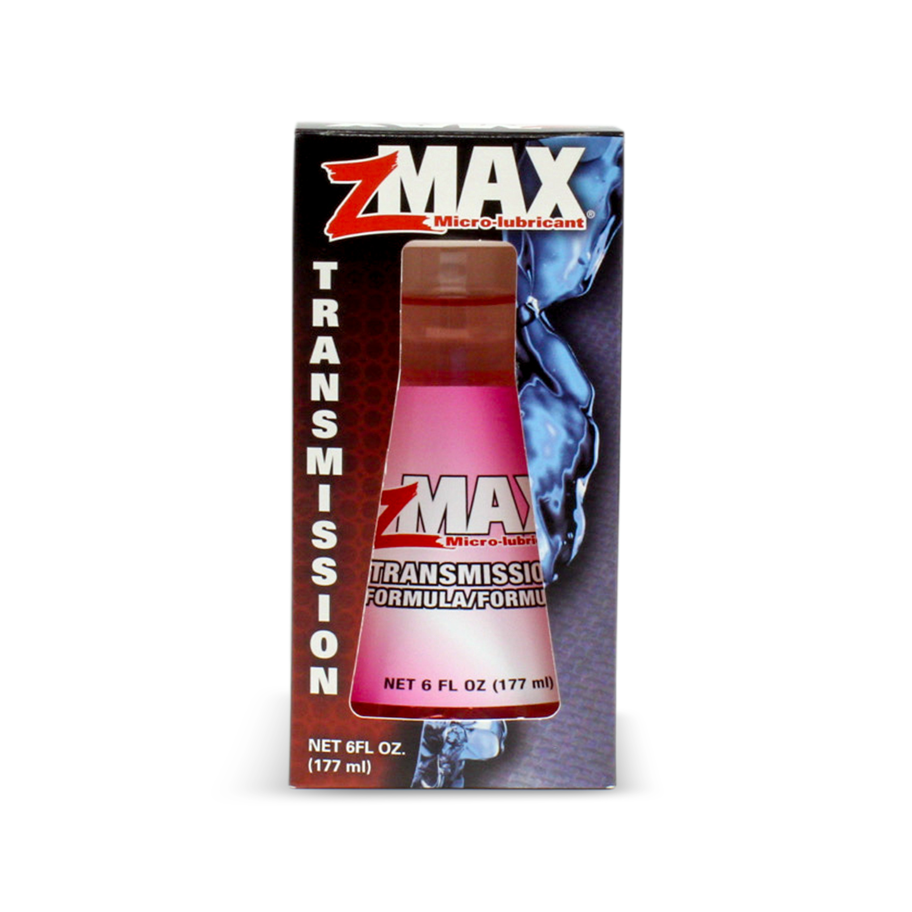 zMAX Transmission Formula – zMAX Online Store zMAX Transmission Formula – zMAX Online Store