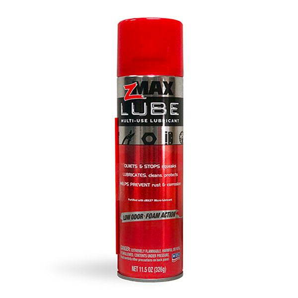 zMAX Multi-Use Lube (11.5oz) - Case of 12