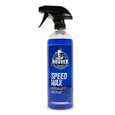 Bob Hoover Speed Wax