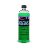 zMAX Car Wash Concentrate