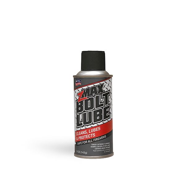 zMAX Bolt Lube Spray - Case of 12