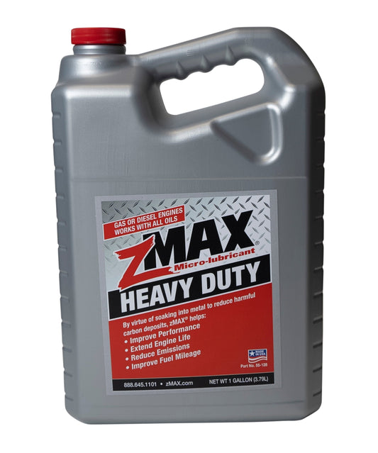 zMAX Heavy Duty Gallon