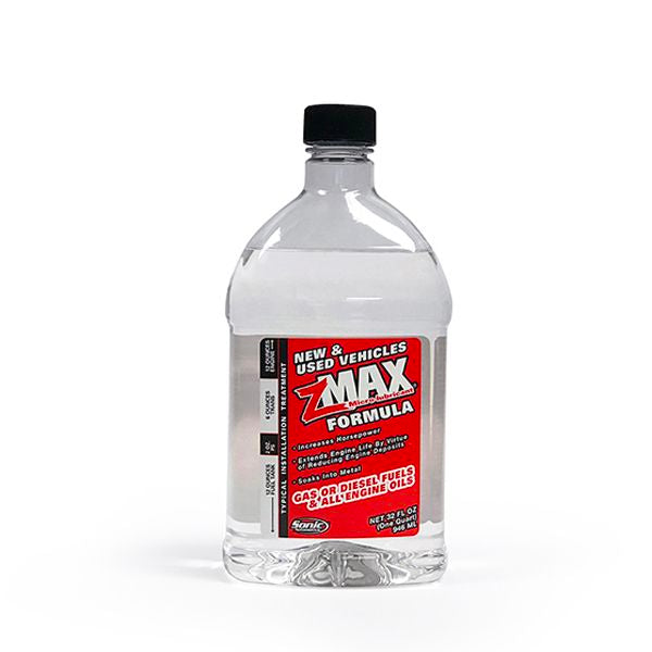 Zmax 88-503 Chain Lube 16oz. Can