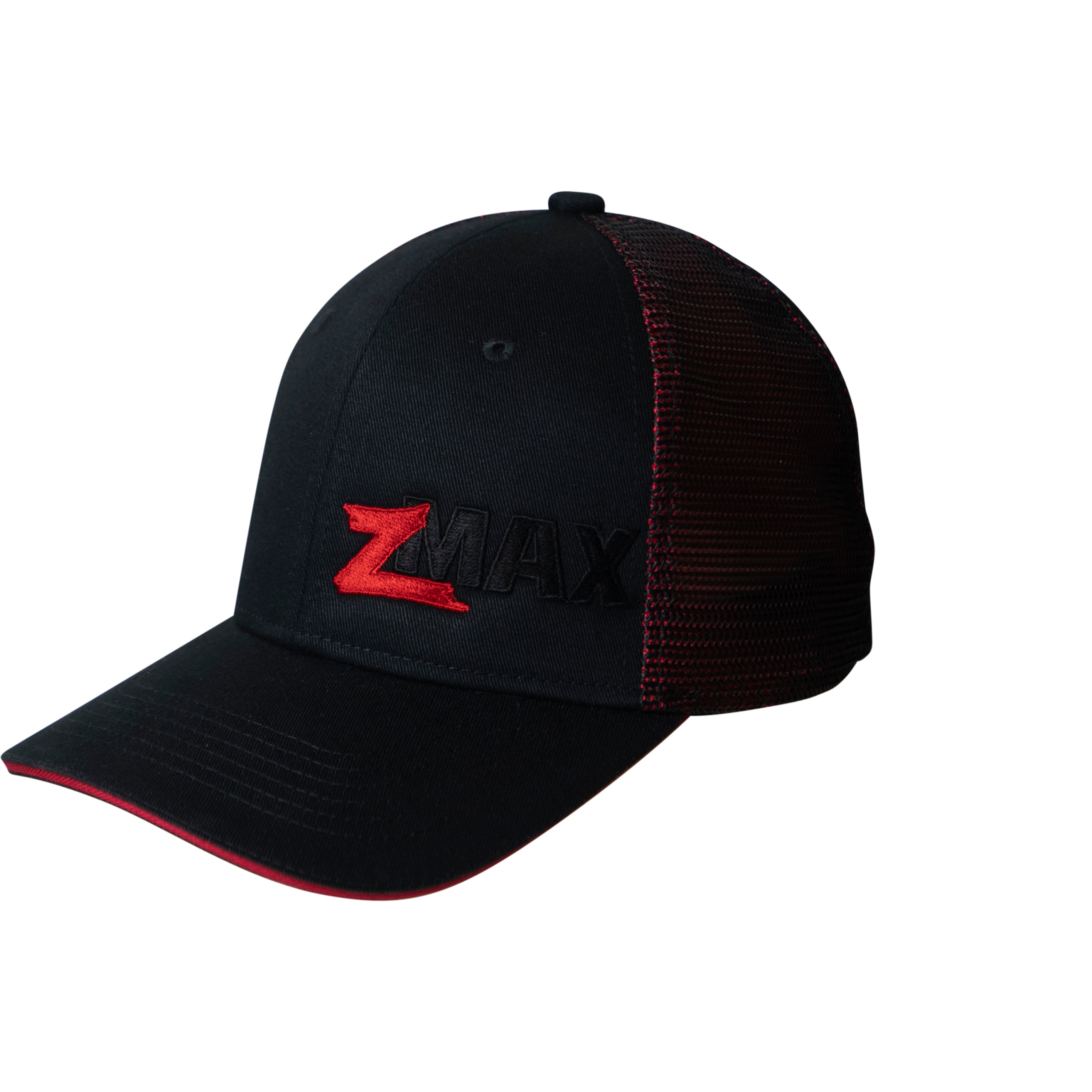zMAX Double Mesh Tonal Hat – zMAX Online Store - Main Image
