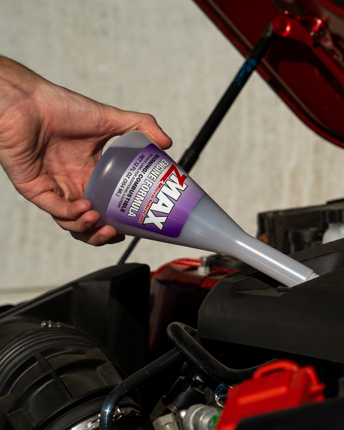 Micro-lubricant®