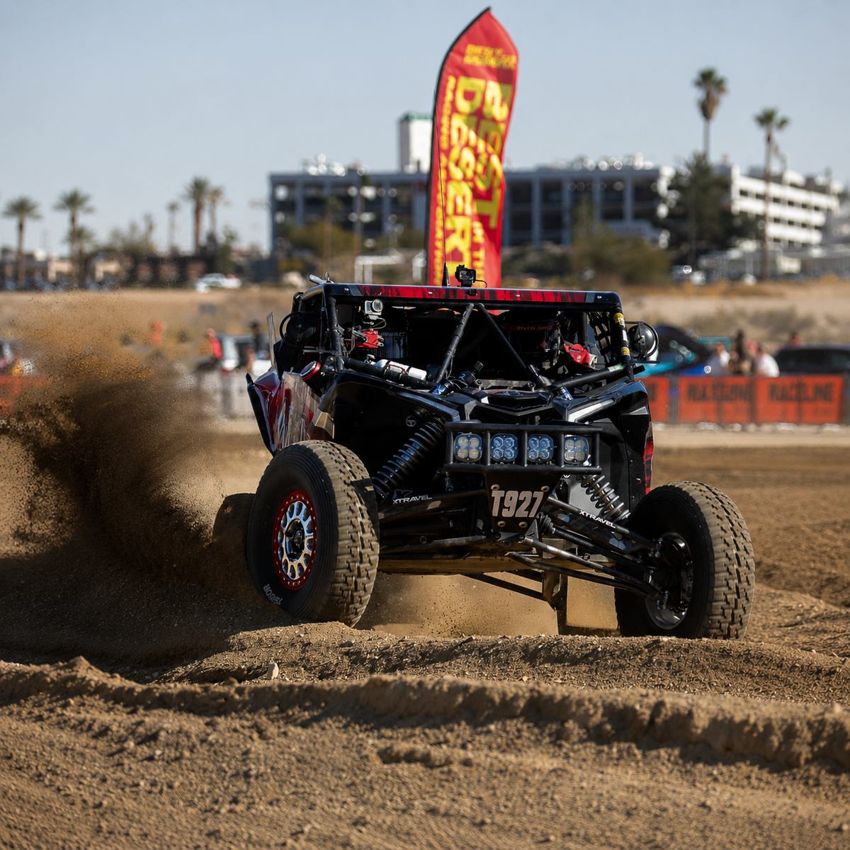 Power Sports