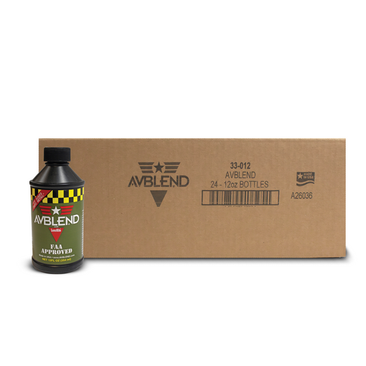 AVBLEND (12oz) - Case of 24