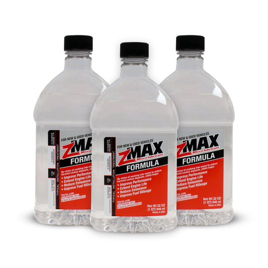 zMAX Multi-Use Formula 3-Pack