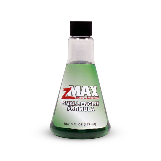 zMAX Small Engine Formula