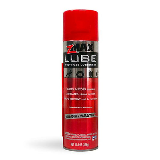 zMAX Multi-Use Lube (11.5oz) - Case of 12