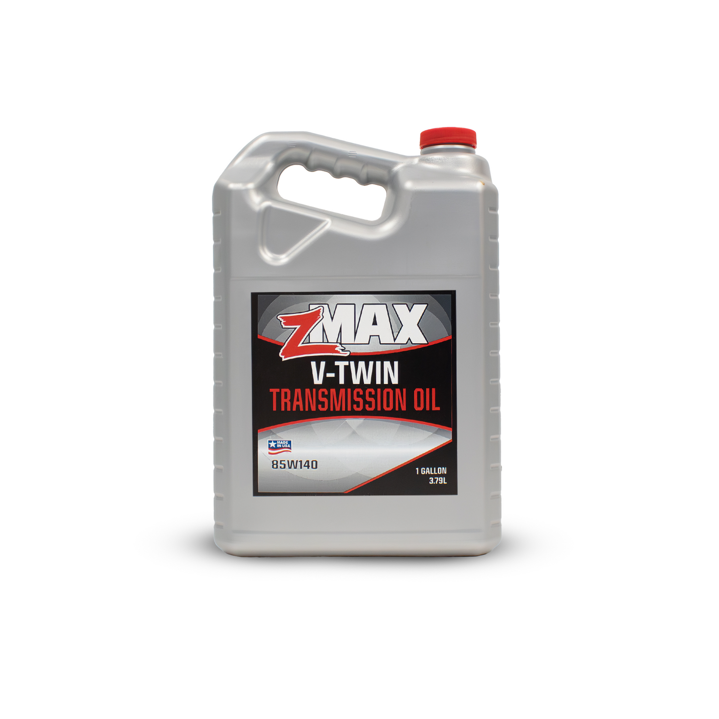 zMAX 85W140 Transmission Oil (1G) - Case of 4