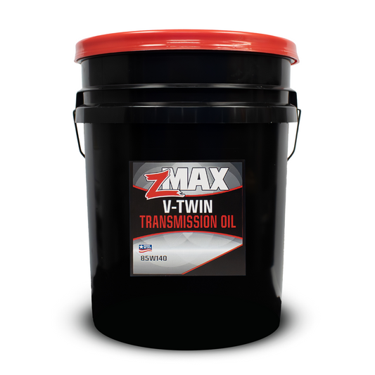 zMAX 85W140 Transmission Oil (5G) - Case of 1