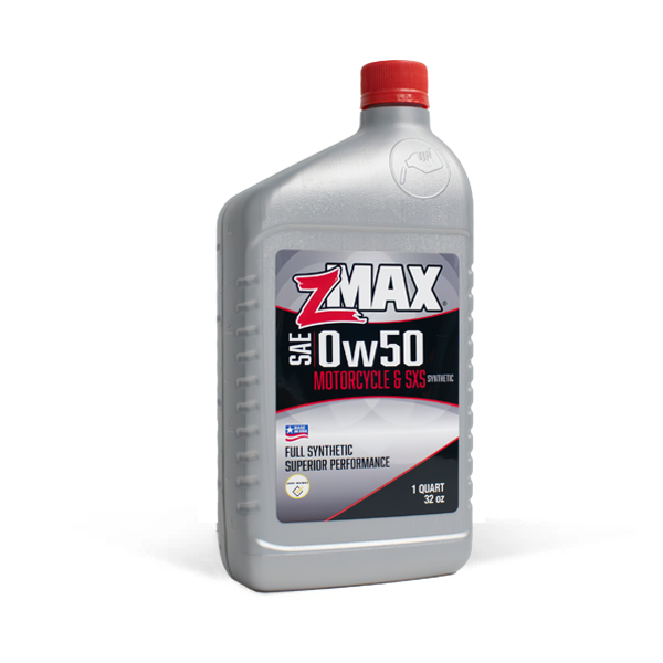 zMAX 0w50 Syn MC & SXS (32oz) - Case of 12