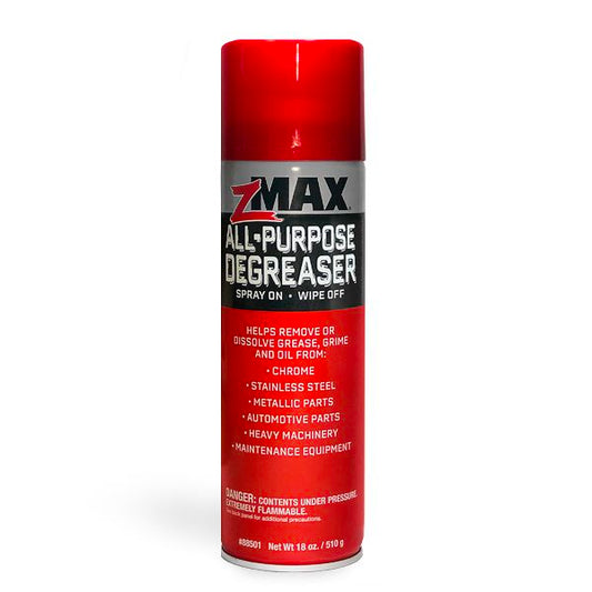 zMAX All-Purpose Degreaser (18oz) - Case of 12
