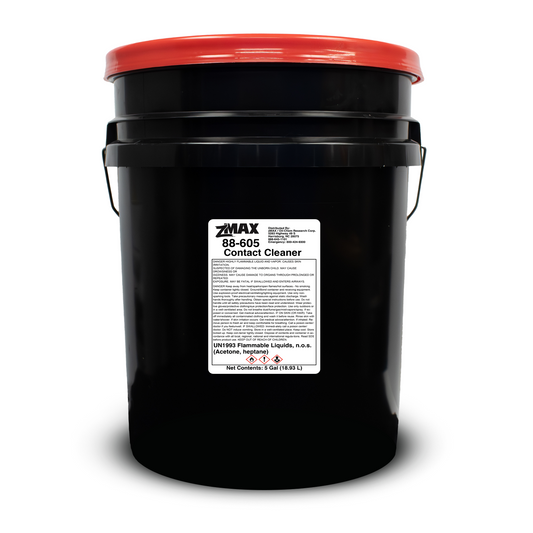 zMAX Contact Cleaner (5G)