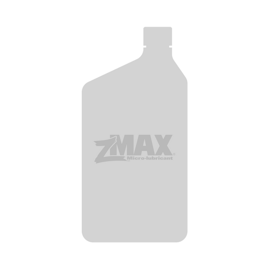 zMAX Primary MC Gear GL-4 80W (5G) - Case of 1