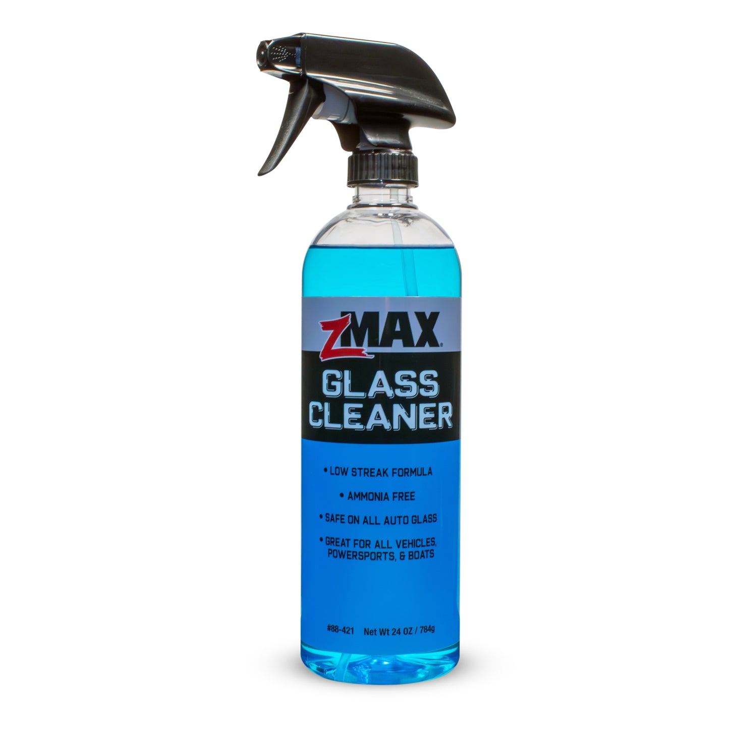 zMAX Detail Kit