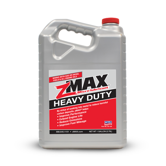 zMAX Heavy Duty Gallon