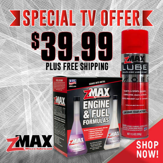 Special TV Offer