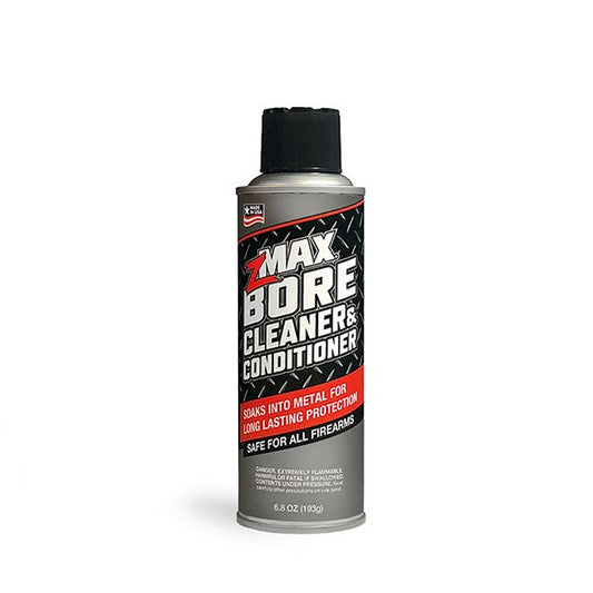 zMAX Bore Cleaner and Conditioner Spray