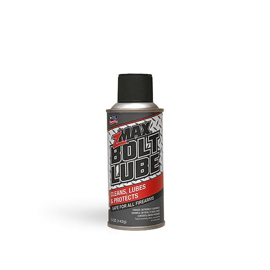 zMAX Bolt Lube Spray