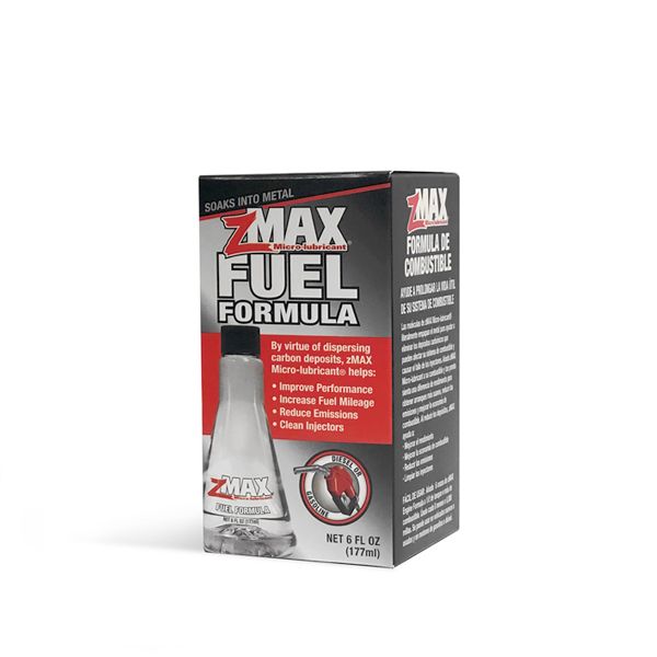 zMAX Fuel Formula 6oz – zMAX Online Store