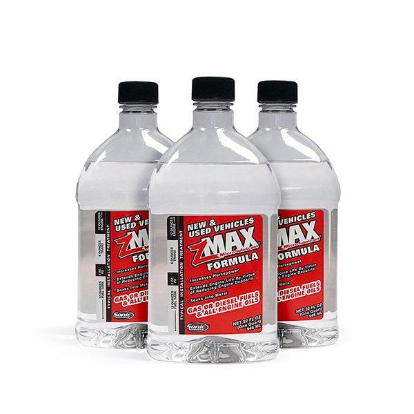 zMAX Multi-Use Formula 3-Pack