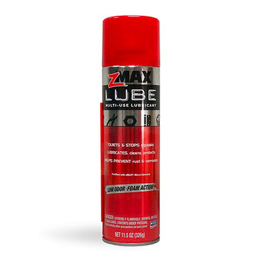 zMAX Multi-Use Lube
