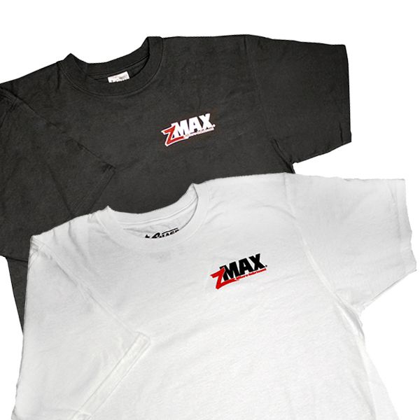 zMAX Micro-lubricant T-Shirt