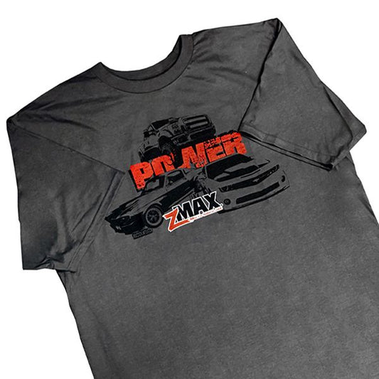 zMAX POWER T-shirt